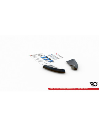 Splitters posteriori laterali V.1 Opel Astra GTC OPC-Line J (Cod. M-OP-AS-J-GTC-OPCLINE-RSD1G)