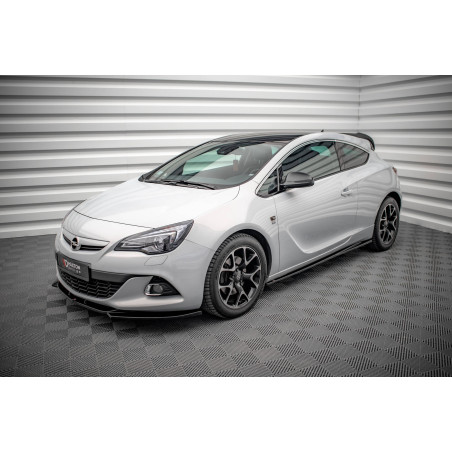 Diffusori minigonne Opel Astra GTC OPC-Line J (Cod. M-OP-AS-J-GTC-OPCLINE-SD1G)