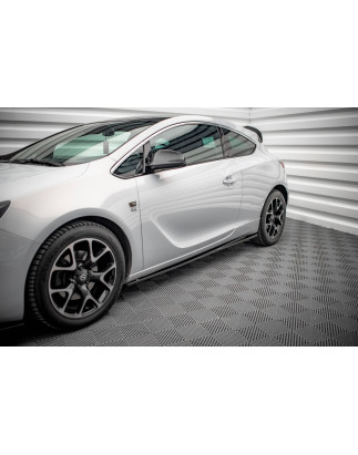 Diffusori minigonne Opel Astra GTC OPC-Line J (Cod. M-OP-AS-J-GTC-OPCLINE-SD1G)
