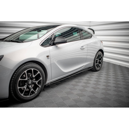 Diffusori minigonne Opel Astra GTC OPC-Line J (Cod. M-OP-AS-J-GTC-OPCLINE-SD1G)