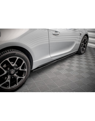 Diffusori minigonne Opel Astra GTC OPC-Line J (Cod. M-OP-AS-J-GTC-OPCLINE-SD1G)