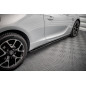 Diffusori minigonne Opel Astra GTC OPC-Line J (Cod. M-OP-AS-J-GTC-OPCLINE-SD1G)