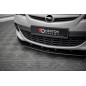 SPLITTER ANTERIORE street pro Opel Astra GTC OPC-Line J (Cod. M-OPASJGTCOPCLINECNC-FD1B)