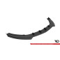 SPLITTER ANTERIORE street pro V.1 + Flaps Opel Astra GTC OPC-Line J (Cod. M-OPASJGTCOPCLINECNC-FD1B+