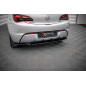 DIFFUSORE POSTERIORE street pro Opel Astra GTC OPC-Line J (Cod. M-OPASJGTCOPCLINECNC-RS1B)
