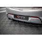 DIFFUSORE POSTERIORE street pro Opel Astra GTC OPC-Line J (Cod. M-OPASJGTCOPCLINECNC-RS1B)