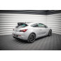 DIFFUSORE POSTERIORE street pro Opel Astra GTC OPC-Line J (Cod. M-OPASJGTCOPCLINECNC-RS1B)