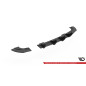 DIFFUSORE POSTERIORE street pro Opel Astra GTC OPC-Line J (Cod. M-OPASJGTCOPCLINECNC-RS1B)