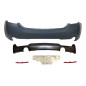 Paraurti Posteriore BMW F32 / F33 / F36 Doppia Uscita (Cod. E-TCBF324) Paraurti Posteriore BMW F32 / F33 / F36 Doppia Uscita (Cod. E-TCBF324)