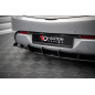 Street Pro Sottoparaurti posteriore + Flaps Opel Astra GTC OPC-Line J (Cod. M-OPASJGTCOPCLINECNC-RS1