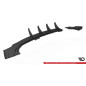 Street Pro Sottoparaurti posteriore + Flaps Opel Astra GTC OPC-Line J (Cod. M-OPASJGTCOPCLINECNC-RS1
