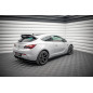 Diffusori minigonne street pro Opel Astra GTC OPC-Line J (Cod. M-OPASJGTCOPCLINECNC-SD1B)