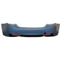 Paraurti Posteriore BMW F32 / F33 / F36 Doppia Uscita (Cod. E-TCBF324) Paraurti Posteriore BMW F32 / F33 / F36 Doppia Uscita (Cod. E-TCBF324)