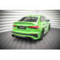 Sottoparaurti posteriore Audi RS3 8Y (Cod. M-AU-RS3-8Y-S-RS1G+RS1RG)
