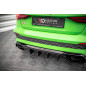Sottoparaurti posteriore Audi RS3 8Y (Cod. M-AU-RS3-8Y-S-RS1G+RS1RG)