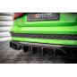Sottoparaurti posteriore Audi RS3 8Y (Cod. M-AU-RS3-8Y-S-RS1G+RS1RG)