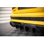 Sottoparaurti posteriore Audi RS3 8Y (Cod. M-AU-RS3-8Y-S-RS1G+RS1RG)