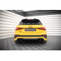 Sottoparaurti posteriore Audi RS3 8Y (Cod. M-AU-RS3-8Y-S-RS1G+RS1RG)
