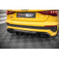 Sottoparaurti posteriore Audi RS3 8Y (Cod. M-AU-RS3-8Y-S-RS1G+RS1RG)