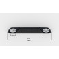 Sottoparaurti posteriore Audi RS3 8Y (Cod. M-AU-RS3-8Y-S-RS1G+RS1RG)