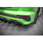 Splitters posteriori laterali Audi RS3 berlina 8Y (Cod. M-AU-RS3-8Y-S-RSD1G)