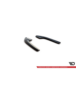 Splitters posteriori laterali Audi RS3 berlina 8Y (Cod. M-AU-RS3-8Y-S-RSD1G)