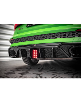 Stop a led Audi RS3 8Y (Cod. M-AU-RS3-8Y-S-RS1RLG+LED)