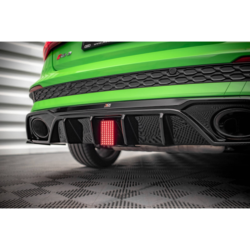 Stop a led Audi RS3 8Y (Cod. M-AU-RS3-8Y-S-RS1RLG+LED)