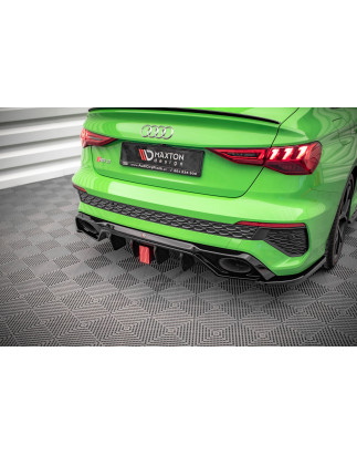 Stop a led Audi RS3 8Y (Cod. M-AU-RS3-8Y-S-RS1RLG+LED)