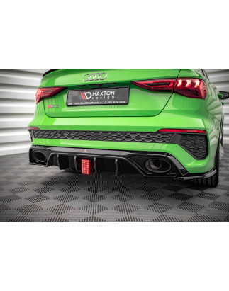Stop a led Audi RS3 8Y (Cod. M-AU-RS3-8Y-S-RS1RLG+LED)