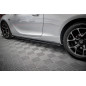 Flaps laterali Opel Astra GTC OPC-Line J (Cod. M-OPASJGTCOPCLINECNC-SF1G)