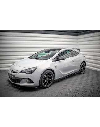 Flaps laterali Opel Astra GTC OPC-Line J (Cod. M-OPASJGTCOPCLINECNC-SF1G)