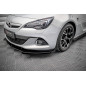 Flaps anteriori Opel Astra GTC OPC-Line J (Cod. M-OPASJGTCOPCLINECNC-FSF1G)