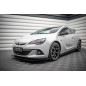 Flaps anteriori Opel Astra GTC OPC-Line J (Cod. M-OPASJGTCOPCLINECNC-FSF1G)