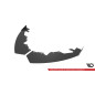 Flaps anteriori Opel Astra GTC OPC-Line J (Cod. M-OPASJGTCOPCLINECNC-FSF1G)