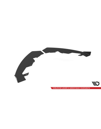 Flaps anteriori Opel Astra GTC OPC-Line J (Cod. M-OPASJGTCOPCLINECNC-FSF1G)