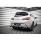 Flaps  laterali posteriori Opel Astra GTC OPC-Line J (Cod. M-OPASJGTCOPCLINECNC-RSF1G)