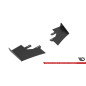 Flaps  laterali posteriori Opel Astra GTC OPC-Line J (Cod. M-OPASJGTCOPCLINECNC-RSF1G)