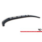 SPLITTER ANTERIORE V.1 Audi RSQ8 Mk1 (Cod. M-AU-RSQ8-1-FD1G)
