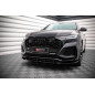 SPLITTER ANTERIORE V.2 Audi RSQ8 Mk1 (Cod. M-AU-RSQ8-1-FD2G)