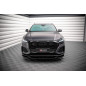 SPLITTER ANTERIORE V.2 Audi RSQ8 Mk1 (Cod. M-AU-RSQ8-1-FD2G)