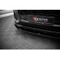SPLITTER ANTERIORE V.2 Audi RSQ8 Mk1 (Cod. M-AU-RSQ8-1-FD2G)