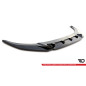 SPLITTER ANTERIORE V.2 Audi RSQ8 Mk1 (Cod. M-AU-RSQ8-1-FD2G)