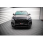 SPLITTER ANTERIORE V.3 Audi RSQ8 Mk1 (Cod. M-AU-RSQ8-1-FD3G+FD3RG)