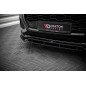 SPLITTER ANTERIORE V.3 Audi RSQ8 Mk1 (Cod. M-AU-RSQ8-1-FD3G+FD3RG)