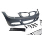 Paraurti Anteriore BMW E90 09-12 Look  M-Tech LCI ABS (Cod. E-TCB6665)