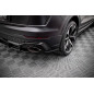 Splitters posteriori laterali Audi RSQ8 Mk1 (Cod. M-AU-RSQ8-1-RSD1G)