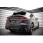 Splitters posteriori laterali Audi RSQ8 Mk1 (Cod. M-AU-RSQ8-1-RSD1G)