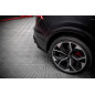 Splitters posteriori laterali Audi RSQ8 Mk1 (Cod. M-AU-RSQ8-1-RSD1G)