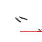 Splitters posteriori laterali Audi RSQ8 Mk1 (Cod. M-AU-RSQ8-1-RSD1G)